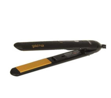 Ariete 8143 Piastra Capelli Ceramica Ionica Anti-Crespo - TESTATO