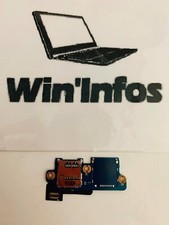 Scheda Figlia Lettore di Schede SD BA92-11549A Samsung Ativ Smart PC XE500T1C