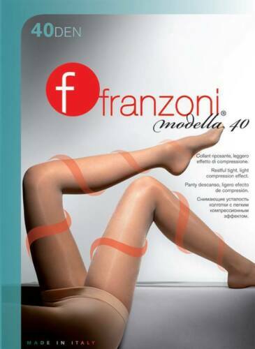 Paia collant franzoni - 6,