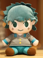 My Hero Academia Midoriya