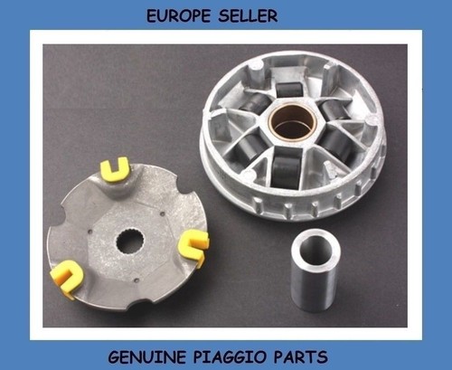Kit variatore completo