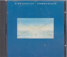 -:¦:- DIRE STRAITS