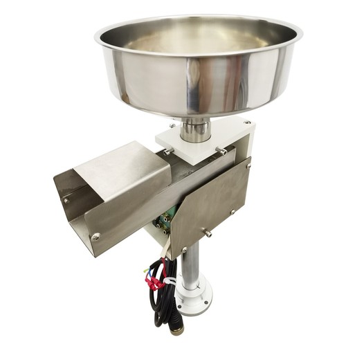 Alimentatore vibrante