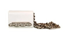 Alexander McQueen borsa mini