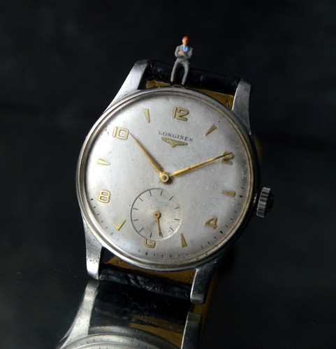 Longines calatrava 5356 - longines,