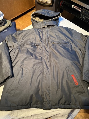 Giacca parka pirelli - giacca,