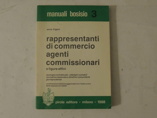 Manuali bosisio a - 3,