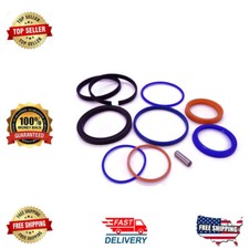 991/10151 - Jcb Pala Meccanica Idraulico Cilindro Sigillare Kit 40MM Asta X 70MM