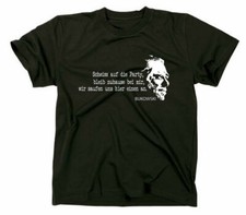 #2 T-shirt Charles Bukowski