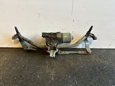 Tandem/Motorino Parabrezza Cristalli Peugeot 207 anno 2007