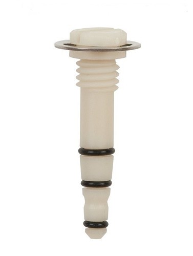 Kit valvola sicurezza o - kit, di