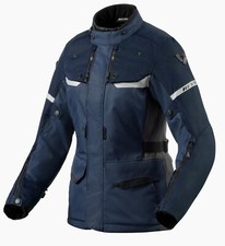 GIACCA DONNA MOTO REV'IT REVIT