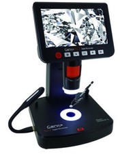 NUOVO Gemax Pro-II Microscopio