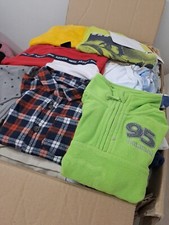 lotto stock misto bambini, Lotto 60 p Abbigliamento Bambini, Lotto Abbigliamento