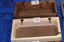 BASE LEGNO PER MACCHINE DA CUCIRE SINGER CLASSE 15 ALTRE 66 27 127 201