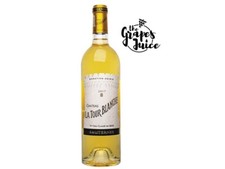 Chateau tour blanche - chateau,