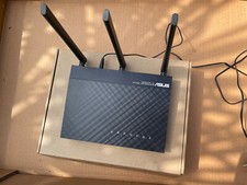 ASUS DSL-AC750 Modem Router