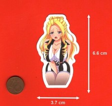 Adesivo sticker autocollant - sticker,