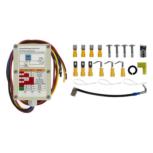 Sostituzione del kit - , avvio