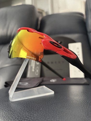 Occhiali sole oakley radar - occhiali,