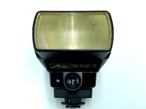 Flash metz sca 3101 - metz, mz-3