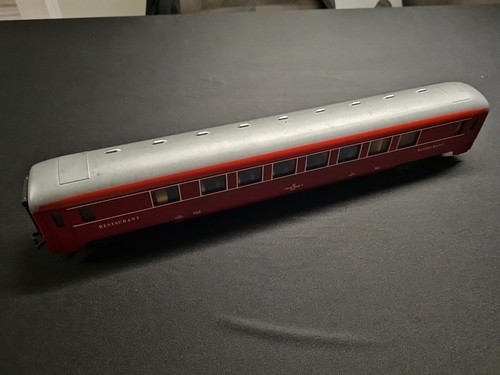 Lima scala carrozza - lima, 0