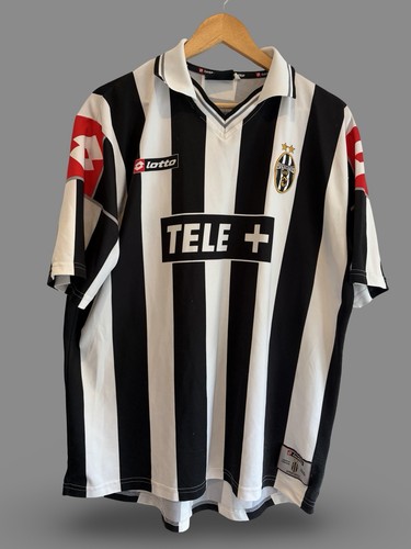 Autentico lotto juventus - autentico,