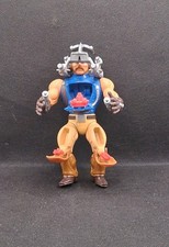 Rio Blast 100% Completo