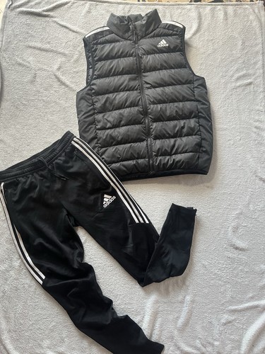 Adidas completo uomo - adidas, 2