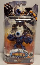 Rare Skylanders Giants