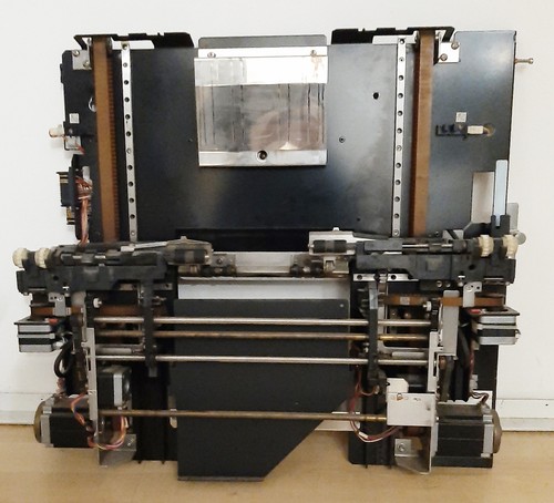 Noritsu paper advance - advance,