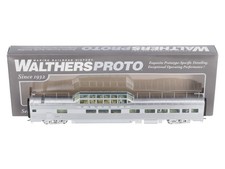 Walthers 920-9648 HO SF Deluxe