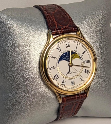 Orologio vintage citizen astro - citizen,