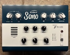 Audient Sono Interfaccia Audio