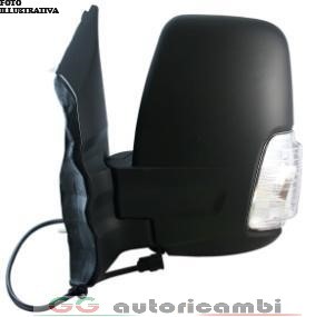 Specchio ford transit - ford,