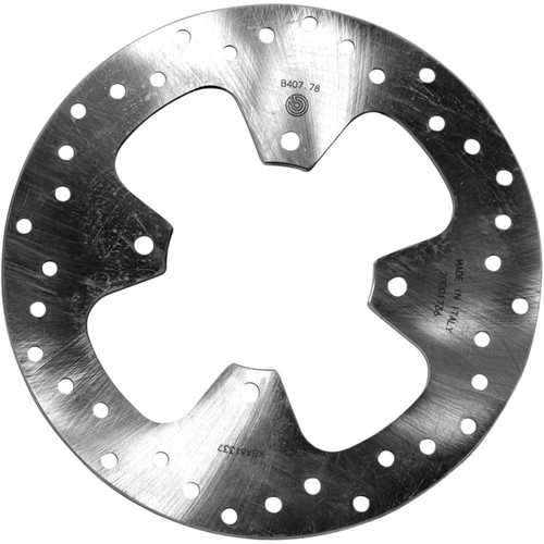 Disco freno rigido brembo - rigido,