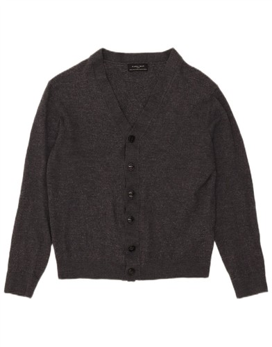 Zara maglione cardigan - uomo, xl