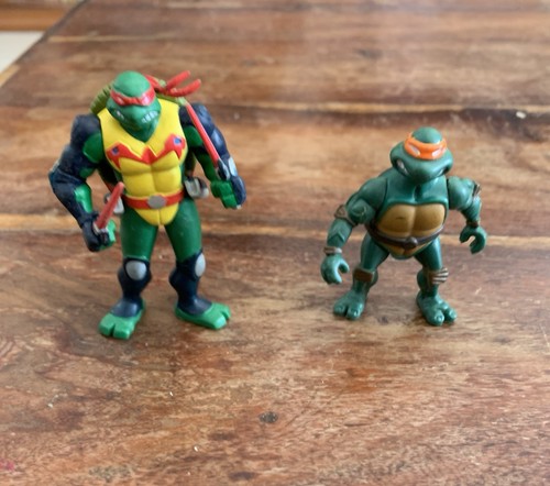 Tmnt tartarughe ninja lotto - lotto, 2