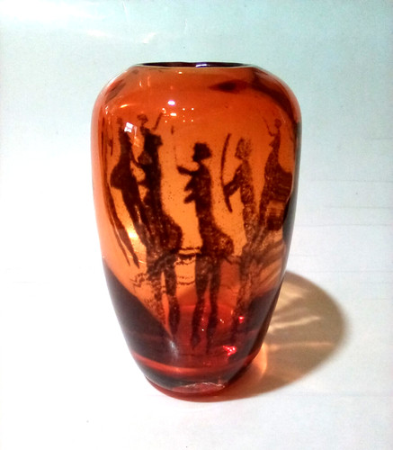 Raro siddy langley vaso in - raro,