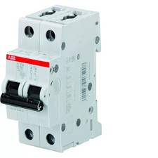Abb s202l c 6 interruttore