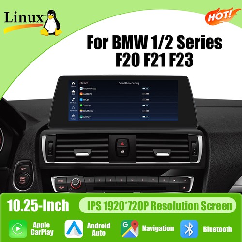 Apple carplay per bmw - per,