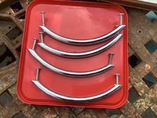 IKEA Maniglie Pax Curve