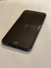 Apple iPhone 8 64gb nero Black