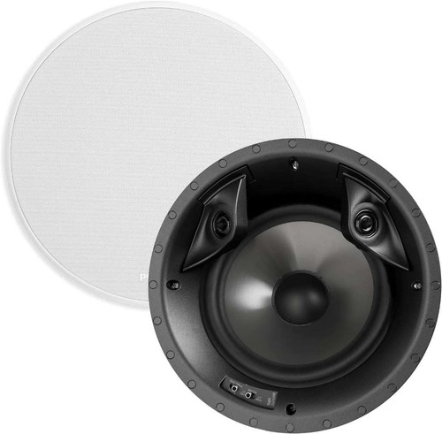 Polk audio 80f coppia - audio,