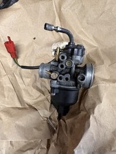 Carburatore Aprilia Scarabeo