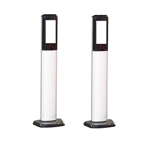 Coppia colonnine cm per - di, 50