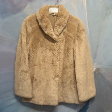 Giacca pelle di pecora