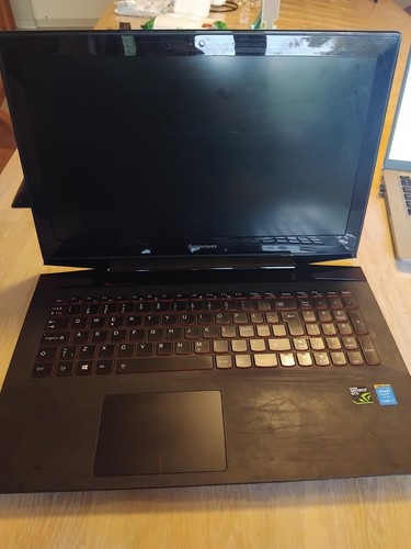 Lenovo y50 geforce - lenovo,