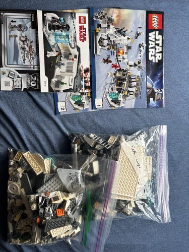 Lego star wars - lego,