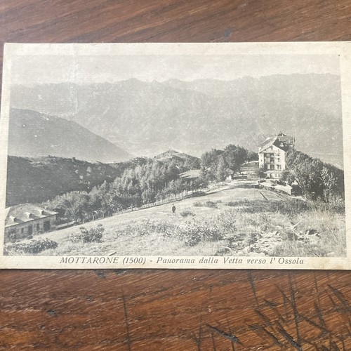 Mottarone - , (verbano)